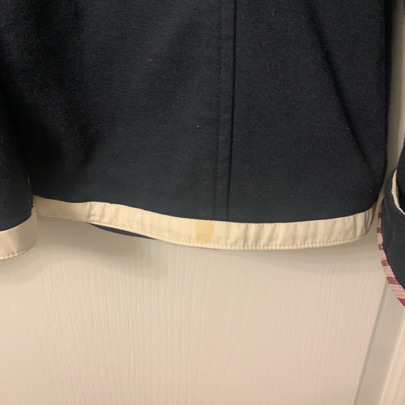 Victoria Secret Blazer - Picture 6 of 7